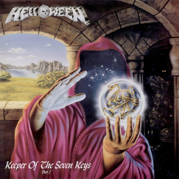 Helloween: Keeper of the Seven Keys Part I (1987)